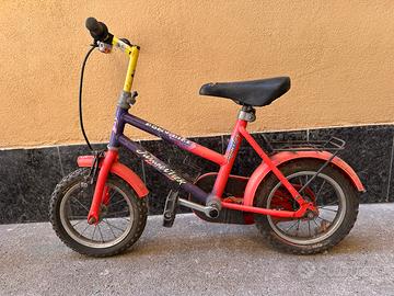 Piccola bici da sistemare prezzo simbolico