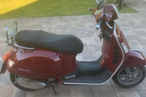 vespa vintage del 2006