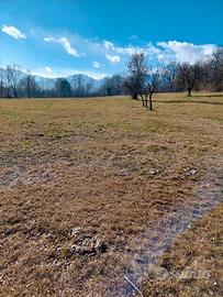 Terreno Agricolo a Giaveno in zona Villanova