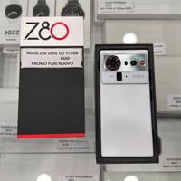 Nubia Z80 Ultra 16/ 512GB - PROMO