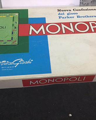 Gioco vintage