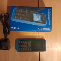 Telefono Nokia 105