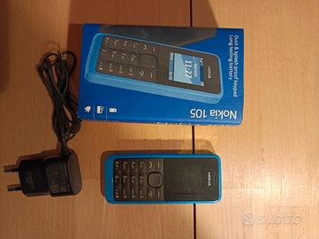 Telefono Nokia 105