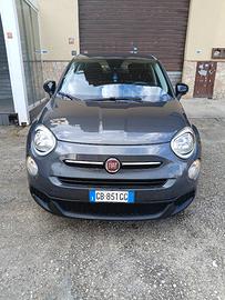 Fiat 500x - 2020