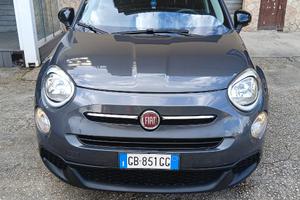 Fiat 500x - 2020