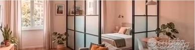 Loft in zona ESQUILINO- TUTTO INCLUSO