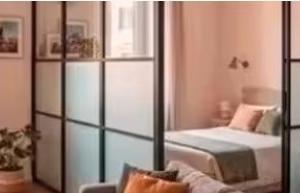Loft in zona ESQUILINO- TUTTO INCLUSO