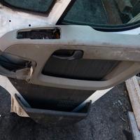 PORTA ANTERIORE DESTRA FIAT DUCATO 250 ANNO 2011