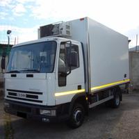 Iveco 65e14 frigorifero