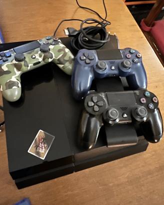 PlayStation  4