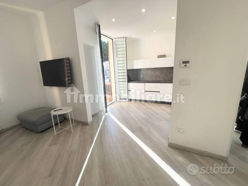 Appartamento – Loano, Borgo Castello, Savona - Vista 2