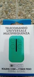 Telecomando Cancello