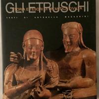 Volume civiltà etrusca