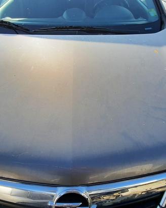 OPEL ANTARA 2009 - COFANO ANTERIORE