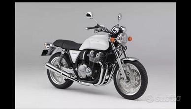 honda cb 1100 ex