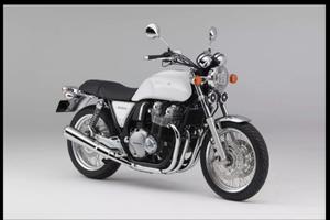 honda cb 1100 ex