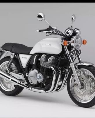 honda cb 1100 ex