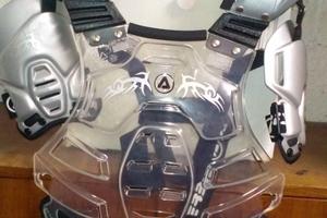 protezioni motocross