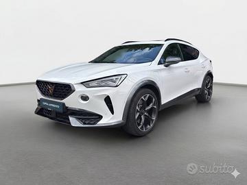 CUPRA Formentor 1.4 e-Hybrid plug-in VZ 245 CV