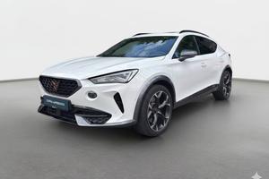 CUPRA Formentor 1.4 e-Hybrid plug-in VZ 245 CV