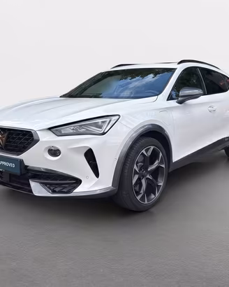 CUPRA Formentor 1.4 e-Hybrid plug-in VZ 245 CV
