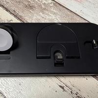 Caricabatterie 3 in 1