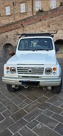 SAMURAI 2002 Diesel 1,8 l.