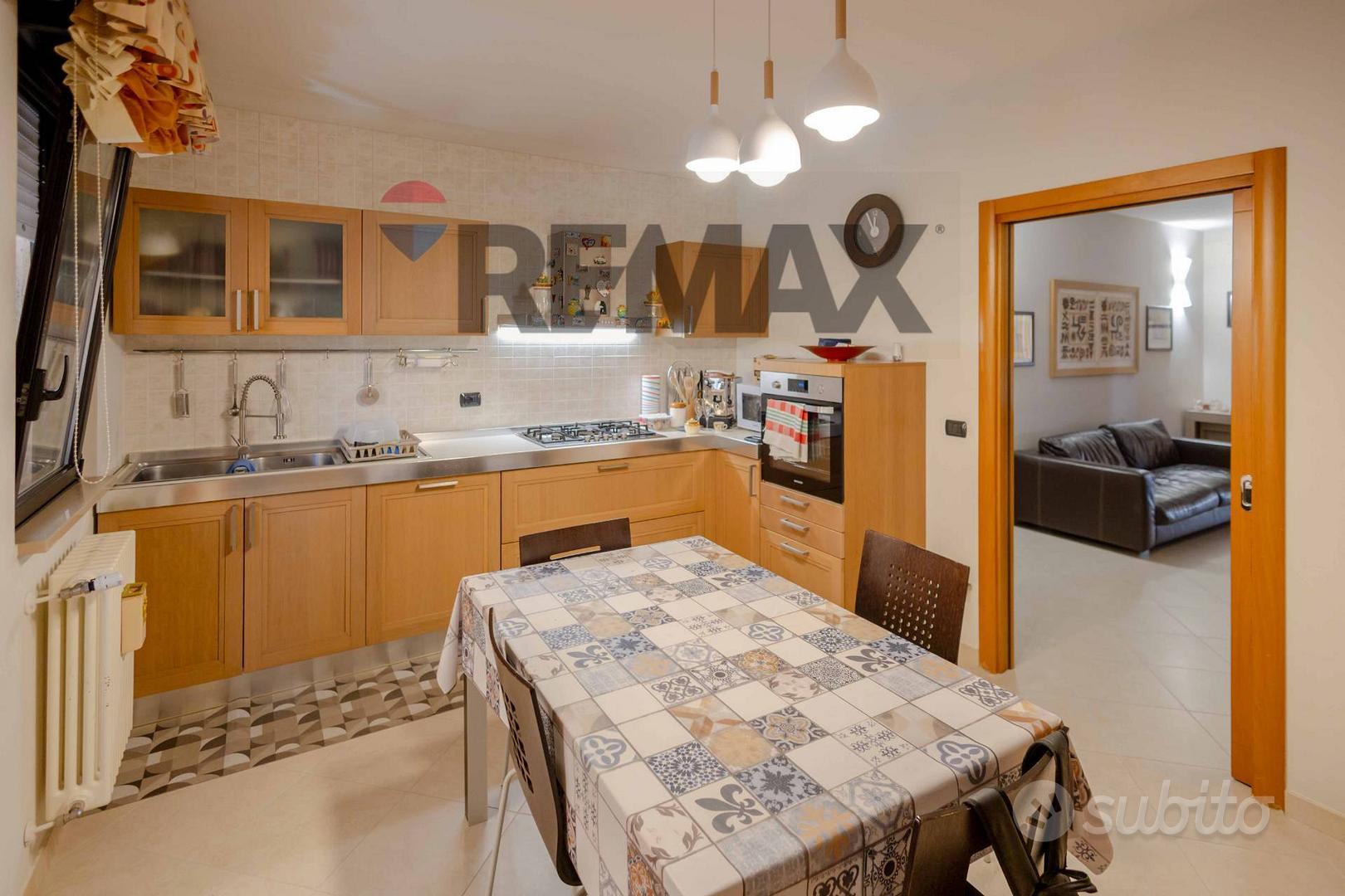 Appartamento - Bari - Vista 2