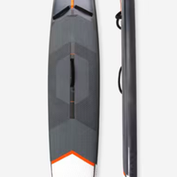 Sup race gonfiabile 14’27’’’