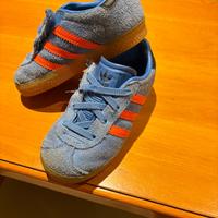 Scarpe Adidas bimbo