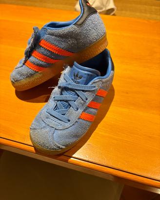 Scarpe Adidas bimbo