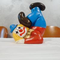 clown thun