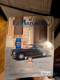 Collezione La manovella