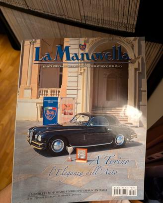 Collezione La manovella