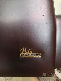 poltrona barbiere anni 70'