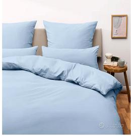 Copripiumone 260x220cm king size 3 pezzi