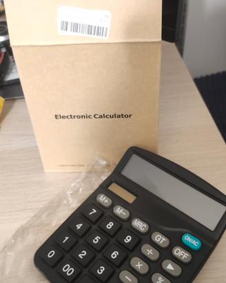 calcolatrice