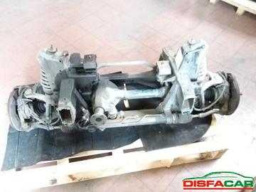 Assale anteriore 4x4 ssangyong kyron