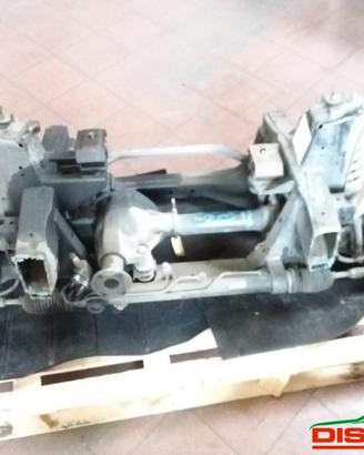Assale anteriore 4x4 ssangyong kyron