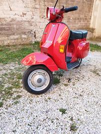 Vespa PK 50S perfetta