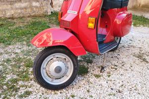 Vespa PK 50S perfetta