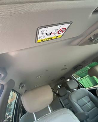 CIELO PER SSANGYONG RODIUS II 2017