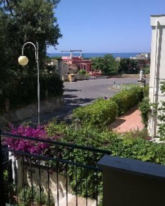 Anzio Santa Teresa