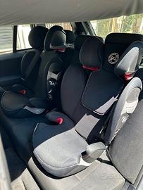 SEGGIOLINI AUTO CYBEX GOLD - 2 PEZZI PER GEMELLI