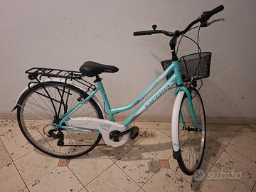bicicletta Donna  da Città