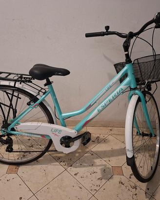 bicicletta Donna  da Città