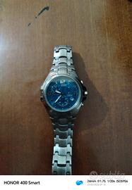orologio  citizen. 
