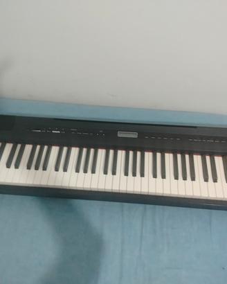 pianola elettrica 