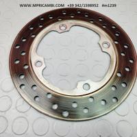 DISCO POSTERIORE HONDA CBR 954 RR 2002 2003