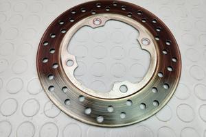 DISCO POSTERIORE HONDA CBR 954 RR 2002 2003